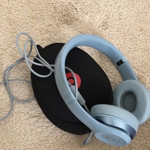 Beats series 2
